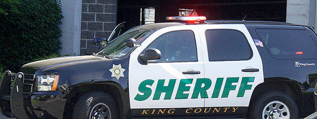 King County Sheriff’s Office still investigating double shooting