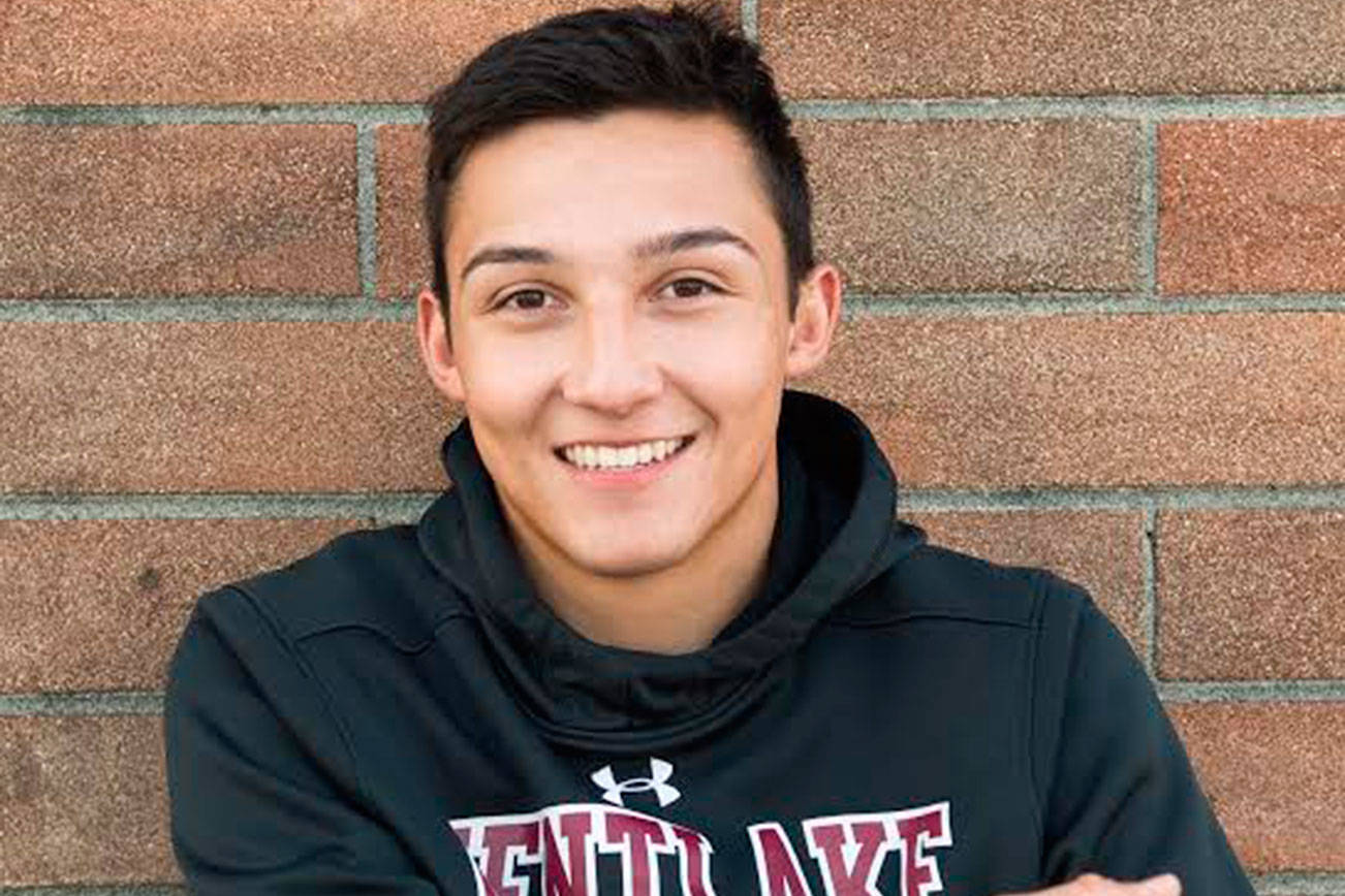 Reporter Athlete of the Week: Alex Lopez
