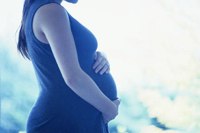 Experts at Public Health Insider do not recommend using marijuana while pregnant. Image courtesy Public Health Insider