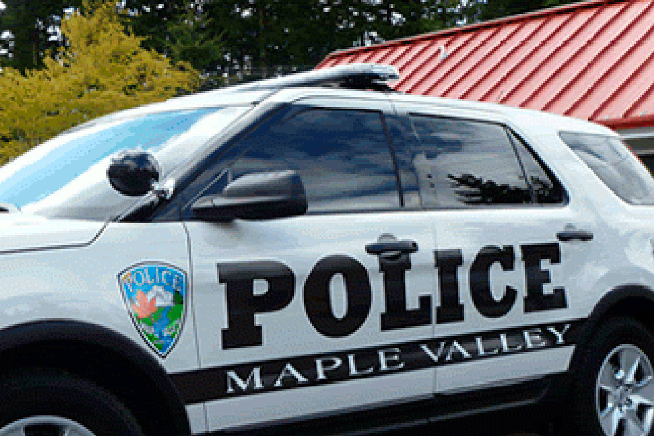 Police investigating attempted child luring in Maple Valley