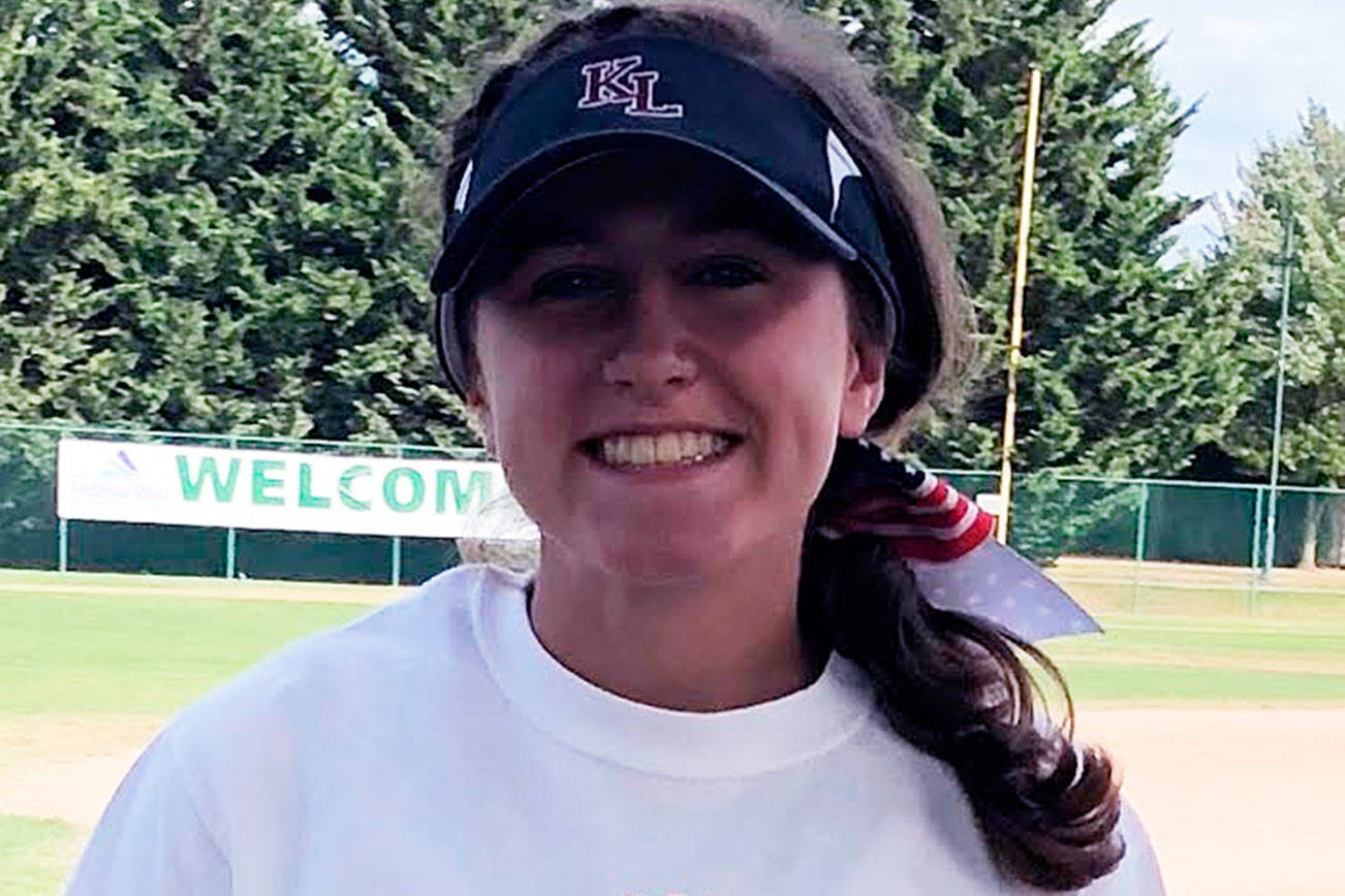 Reporter Athlete of the Week: Cady Wilton