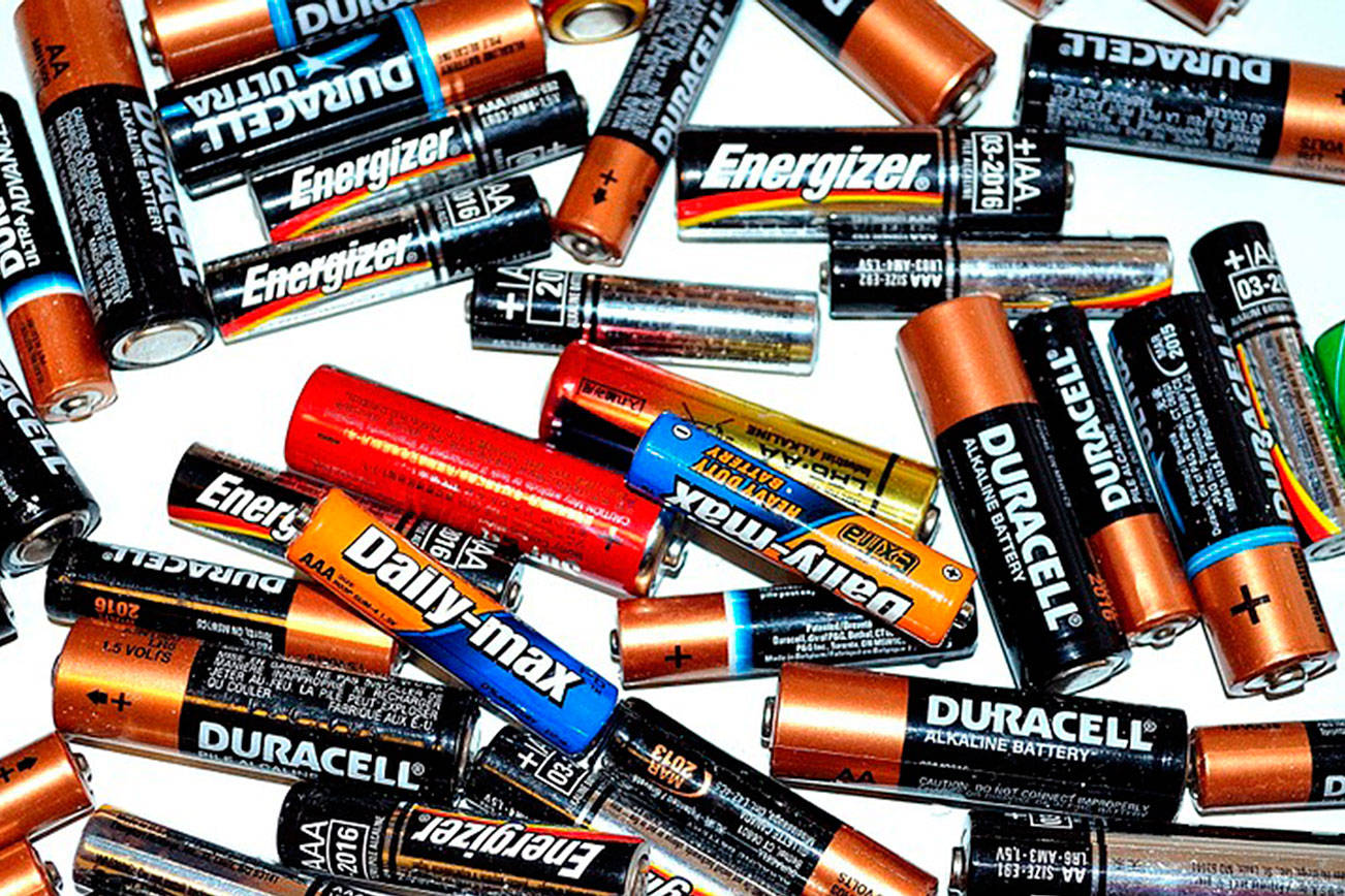 Inconvenient truth about batteries