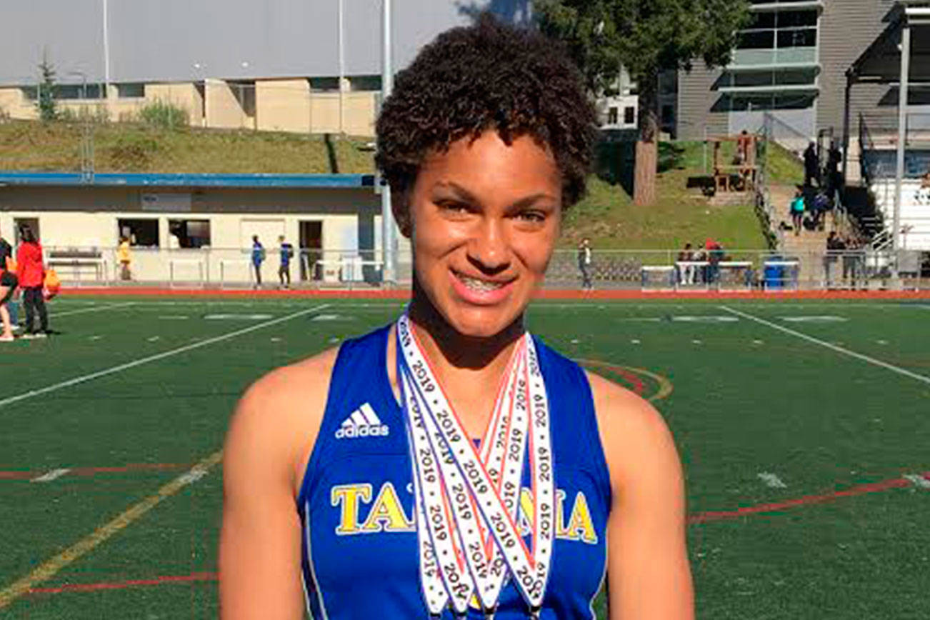 Reporter Athlete of the Week: Alaina Brady