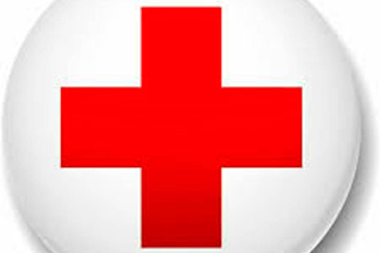 Red Cross urges blood donations to help trauma patients
