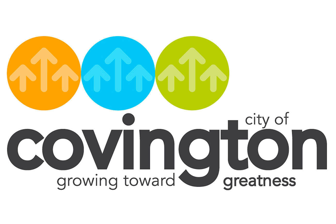 Covington City Council accepting citizen award nominations