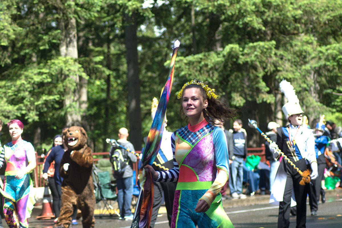 What’s happening during Maple Valley Days