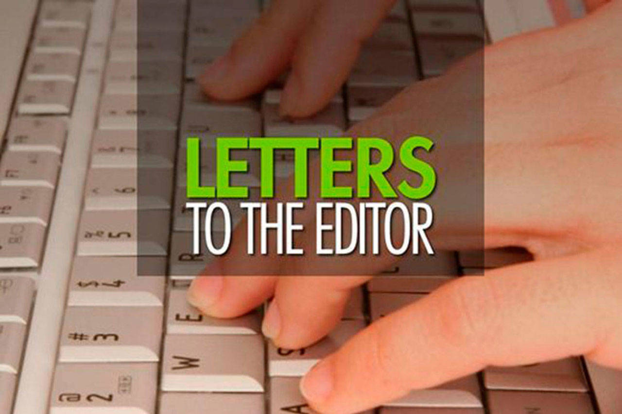 Letters to the editor for the week of Oct. 25