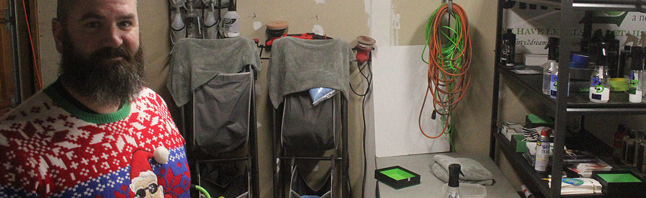 A detailed journey - From homeless to business owner