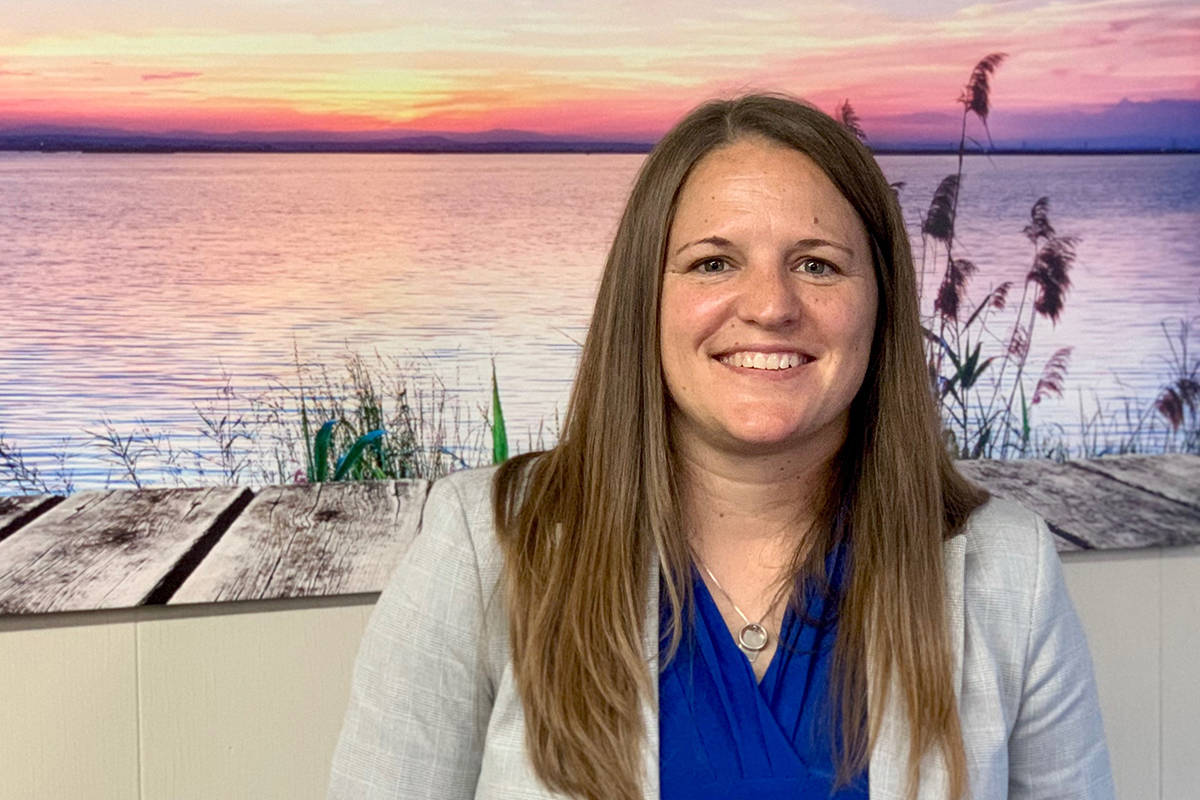 Helping people get back on track through the court process Covington