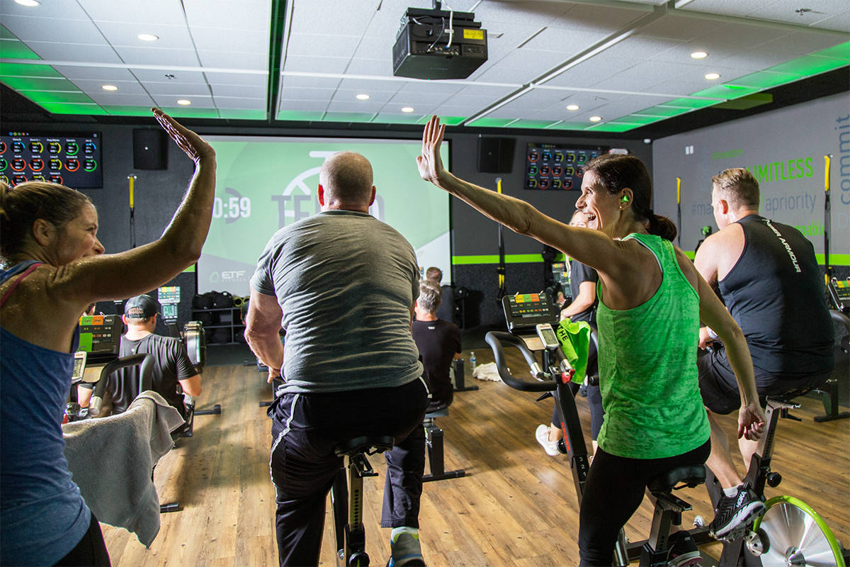 Eat The Frog Fitness offers the custom experience of a personal trainer AND the energy and accountability of group classes. Take the leap and sign up today!