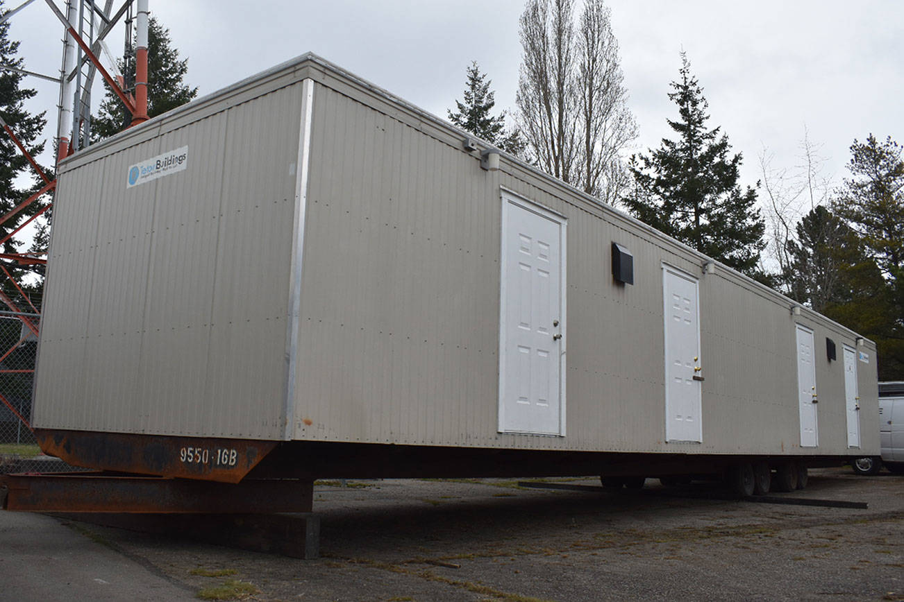 King County and Seattle expand COVID19 emergency shelter and housing