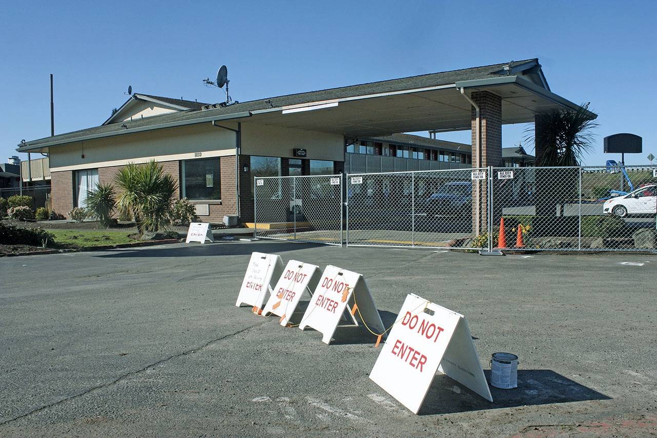 City of Kent loses third attempt to halt King County quarantine facility