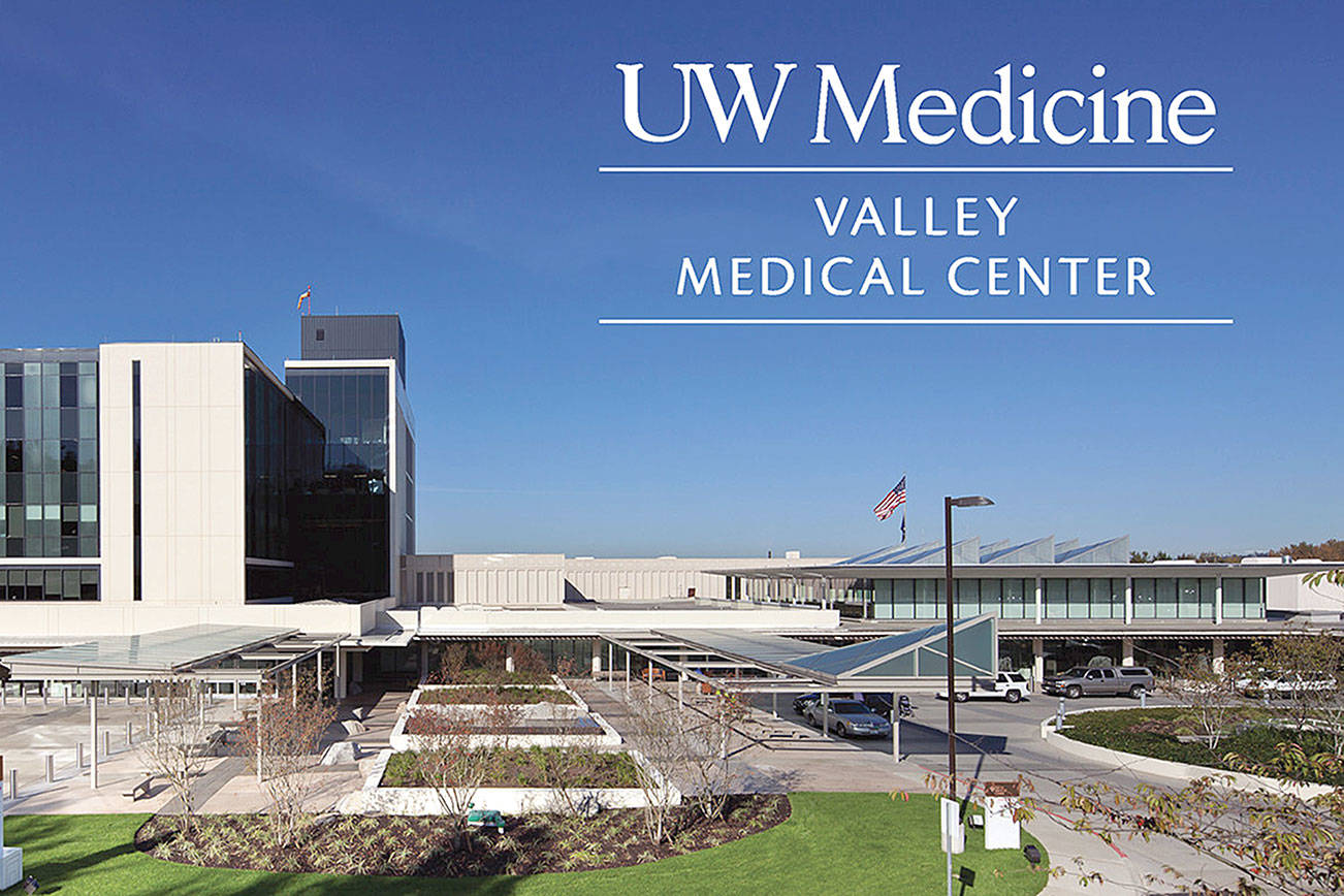 UW Medicine expects financial losses of $500 million by end of summer