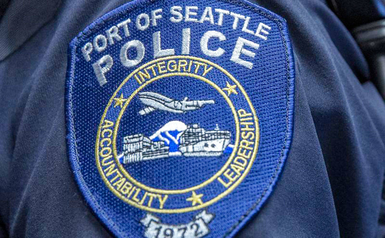 Port of Seattle launches task force on Port Policing and Civil Rights