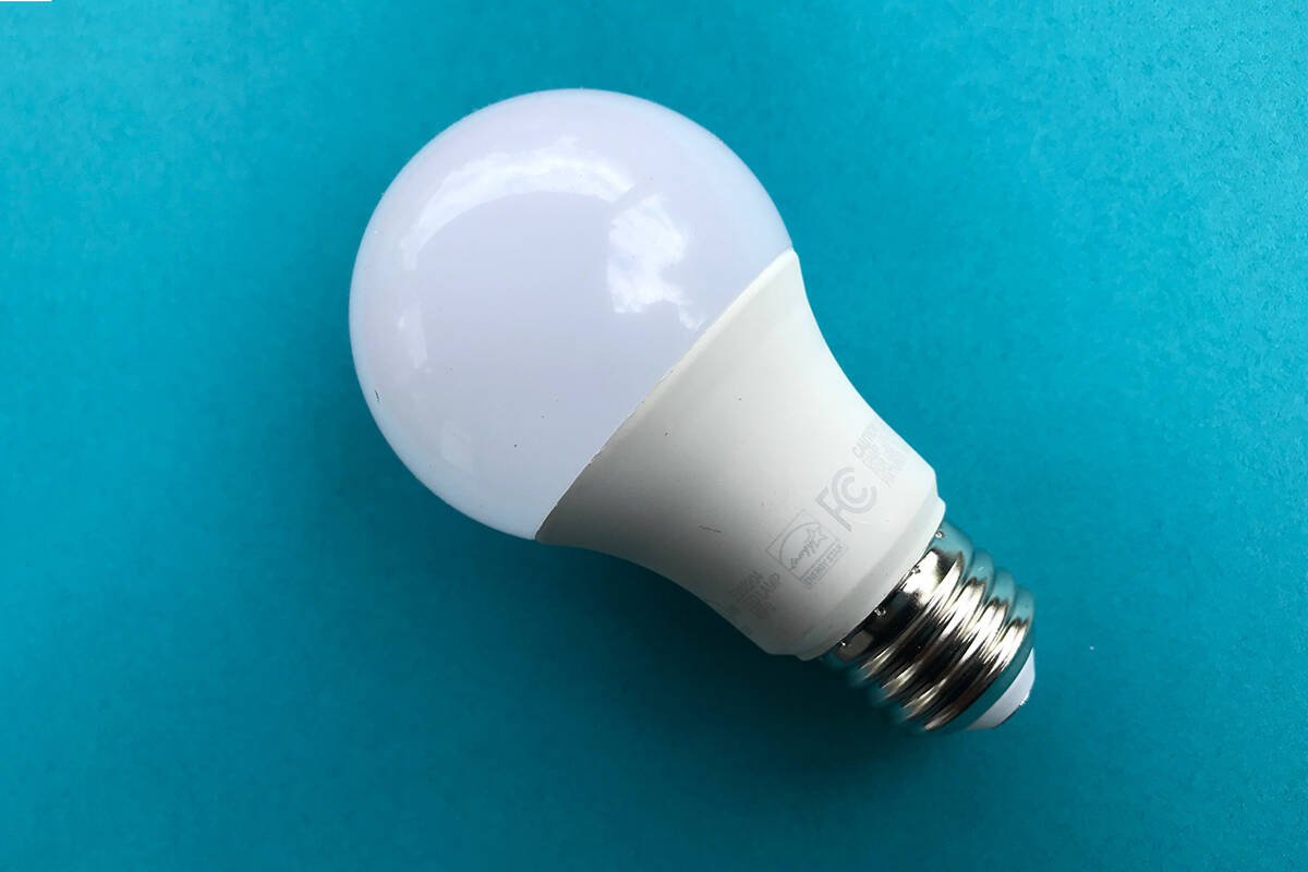 When it comes to saving energy, replacing standard bulbs with compact fluorescent light bulbs – or CFLs – is a great place to start. For South King County residents who need assistance with energy costs, Multi-Service Center may be able to help.