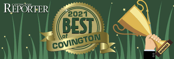 Best of Covington 2021 winners have been announced.