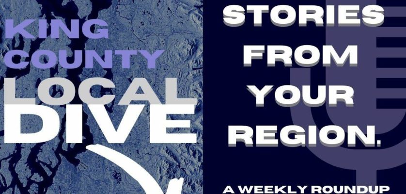 King County Local Dive podcast