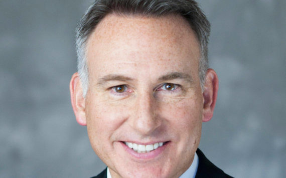 Executive Dow Constantine. Courtesy of King County.
