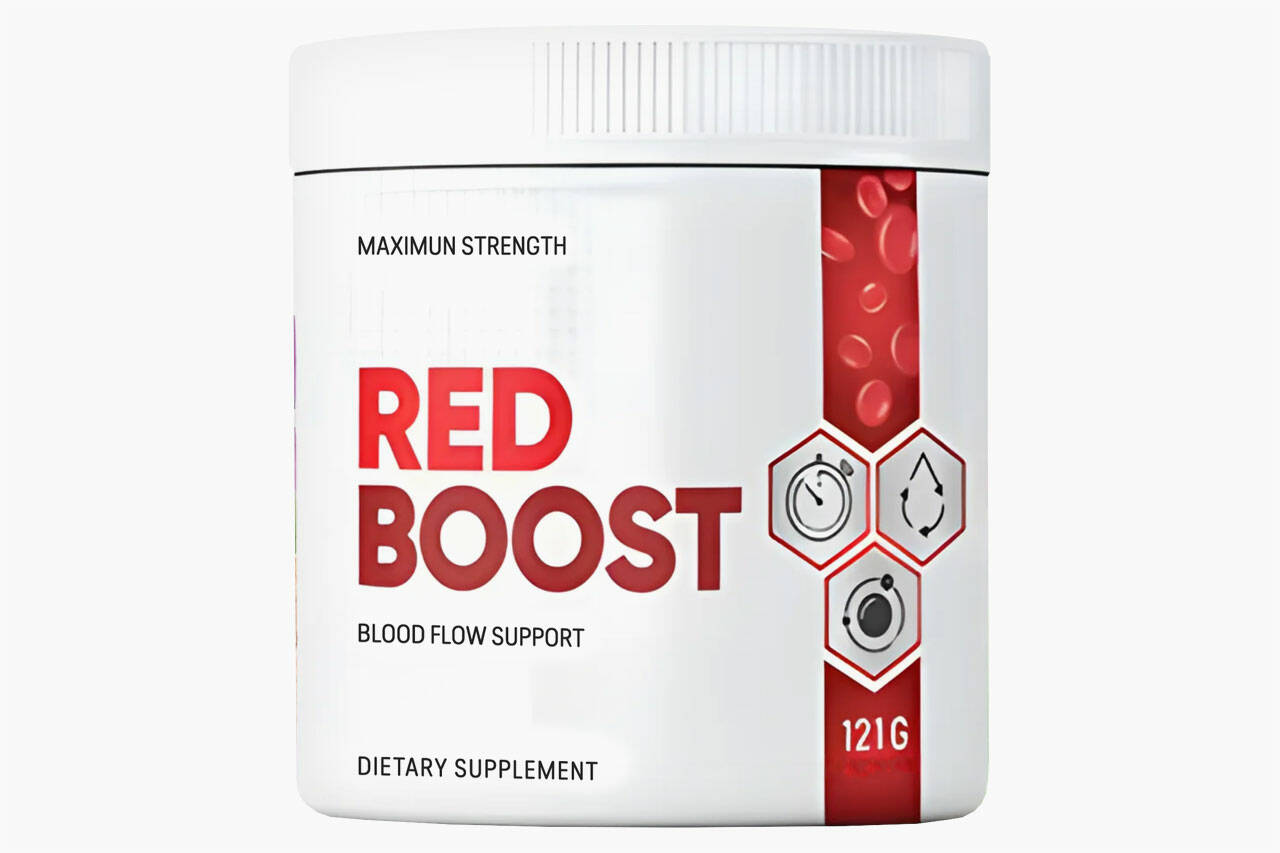 Red Boost Reviews - Ingredients Actually Work or Fraudulent Customer  Claims? (Update) | Covington-Maple Valley Reporter