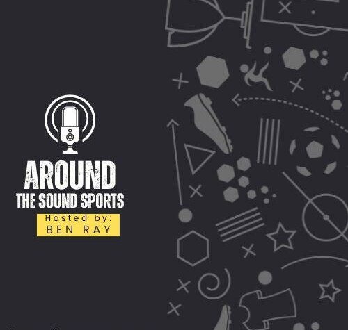 Around the Sound Sports podcast is hosted by Ben Ray. Email benjamin.ray@soundpublishing.com.