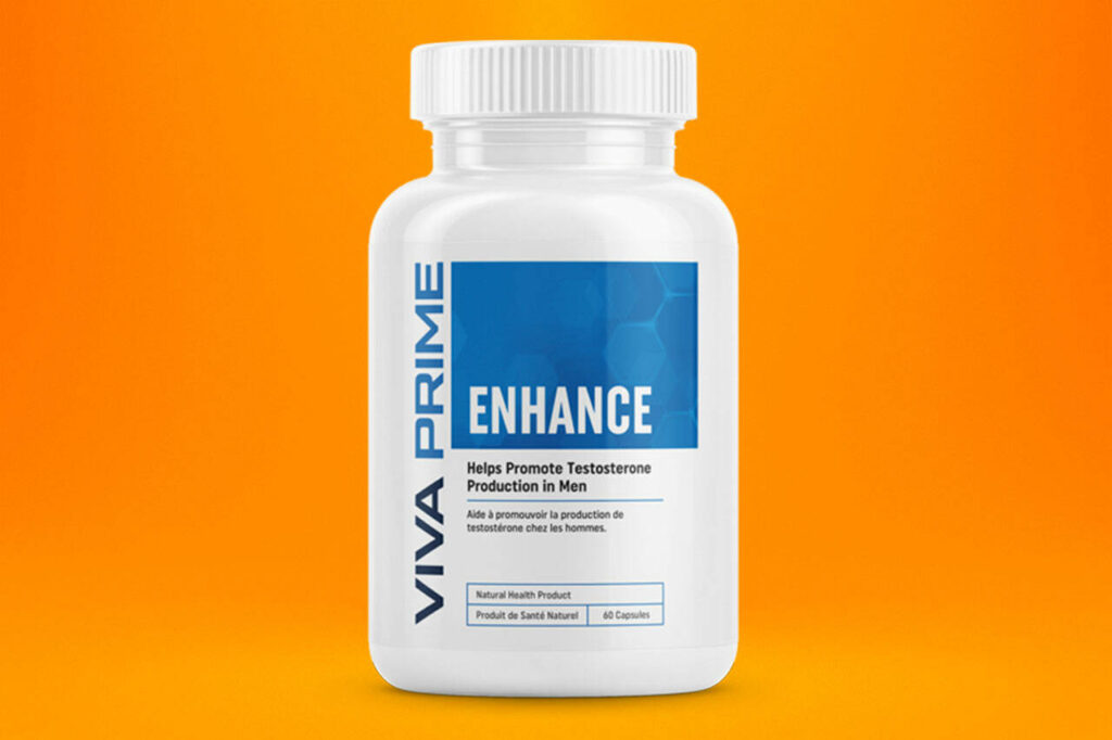 Viva Prime Reviews Is It Legit or Scam? Real VivaPrime Enhance Pills