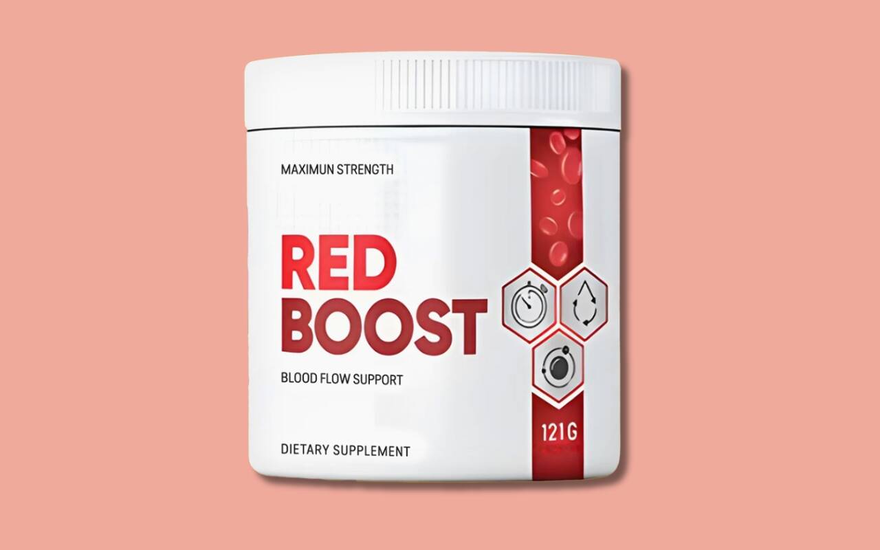 Red Boost Reviews – Powder for Men That Really Works or Fraudulent Claims?