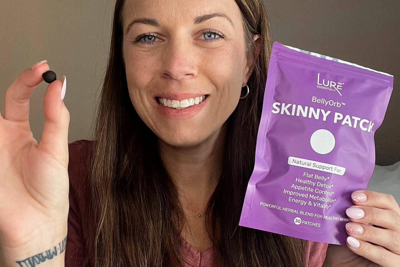 Belly Orb Skinny Patch Reviews Does It Work as Advertised or False Claims? CovingtonMaple