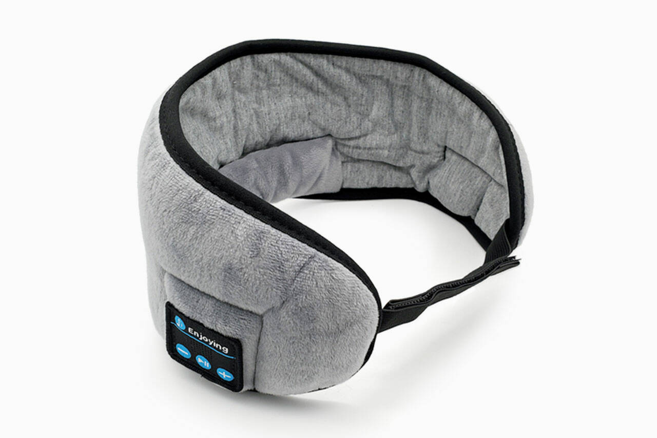 Sure Sleep Mask Review Does It Work as Advertised or Giant Scam