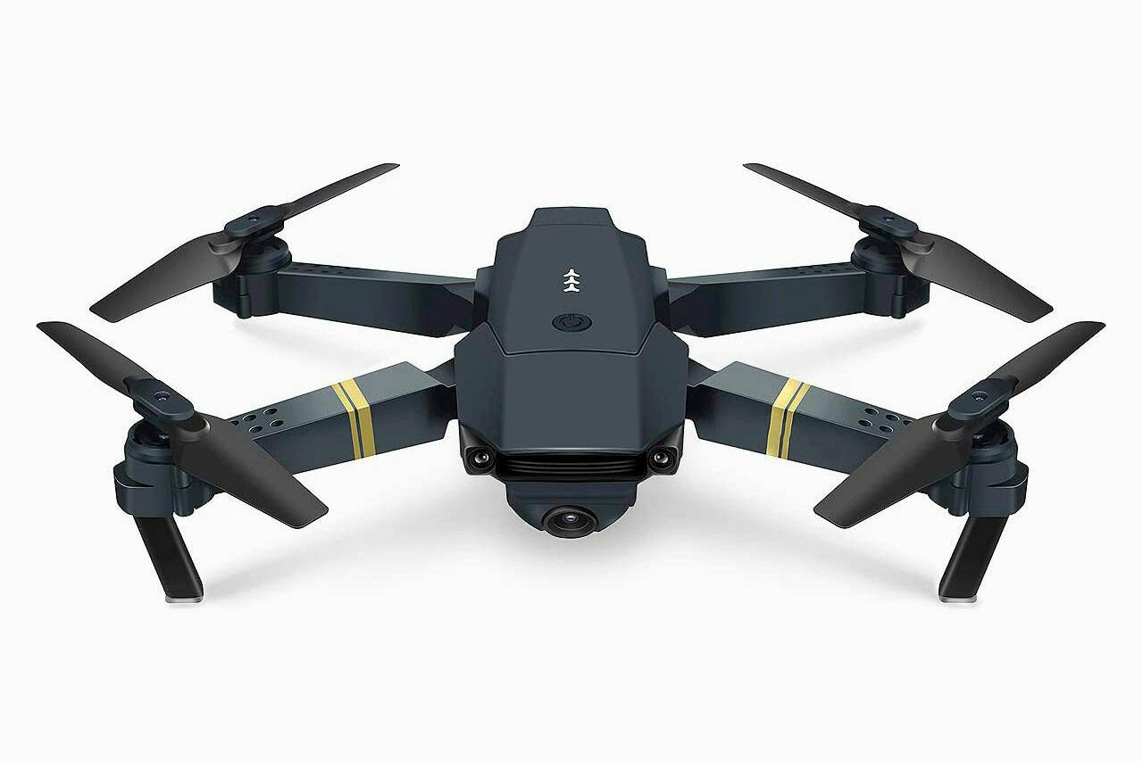 Dark Hawk Pro Drone Reviews - Scam or Legit? Real Fraud Risks!