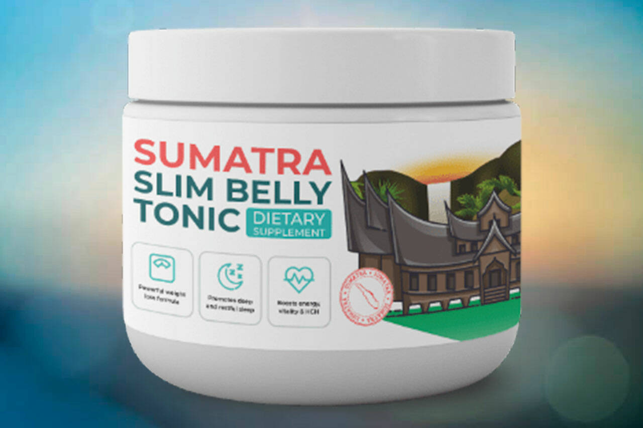 Sumatra Slim Belly Tonic Reviews - SCAM Exposed! Do NOT Buy Until Seeing  This! | Covington-Maple Valley Reporter