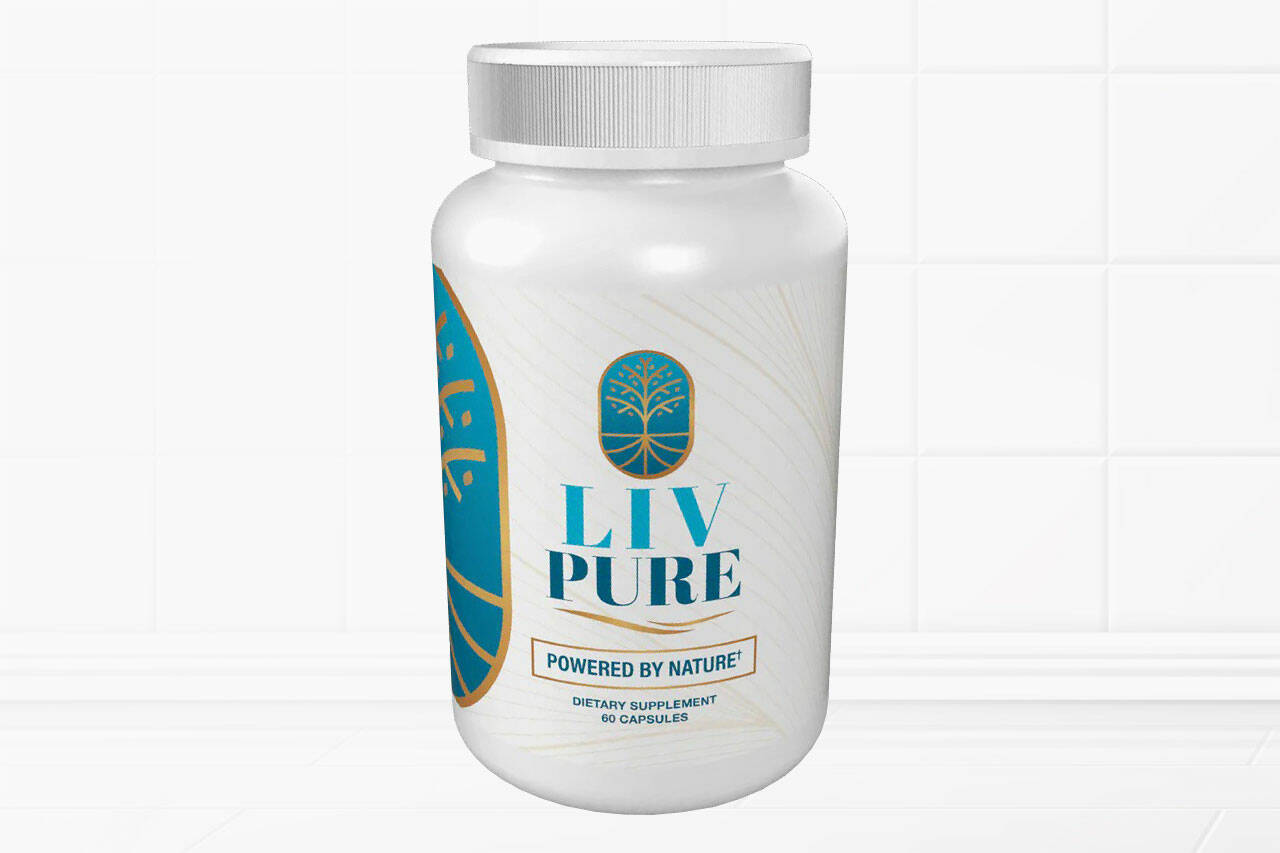       Liv Pure Reviews 2024 (Analytical Customer WarninG!) Real Ingredients  – My Store