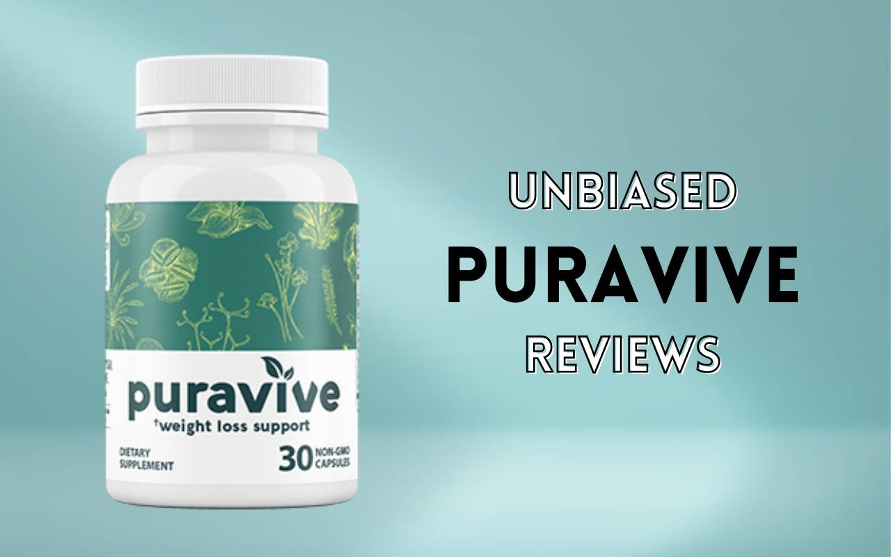 Puravive How This Exotic Rice Hack Is Revolutionizing Weight Loss CovingtonMaple Valley Reporter