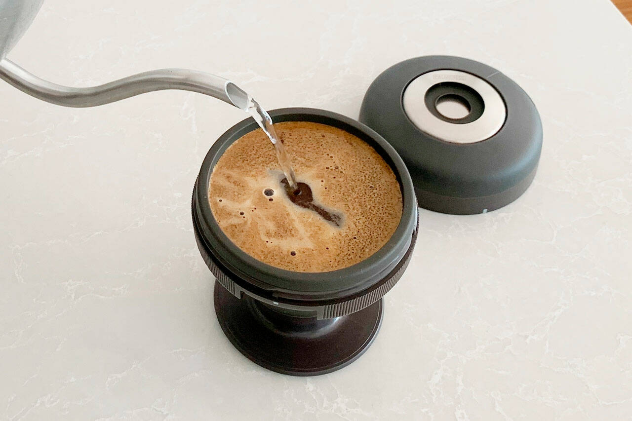 Palmpress Reviews Coffee Press That Makes A Perfect Cup? Covington