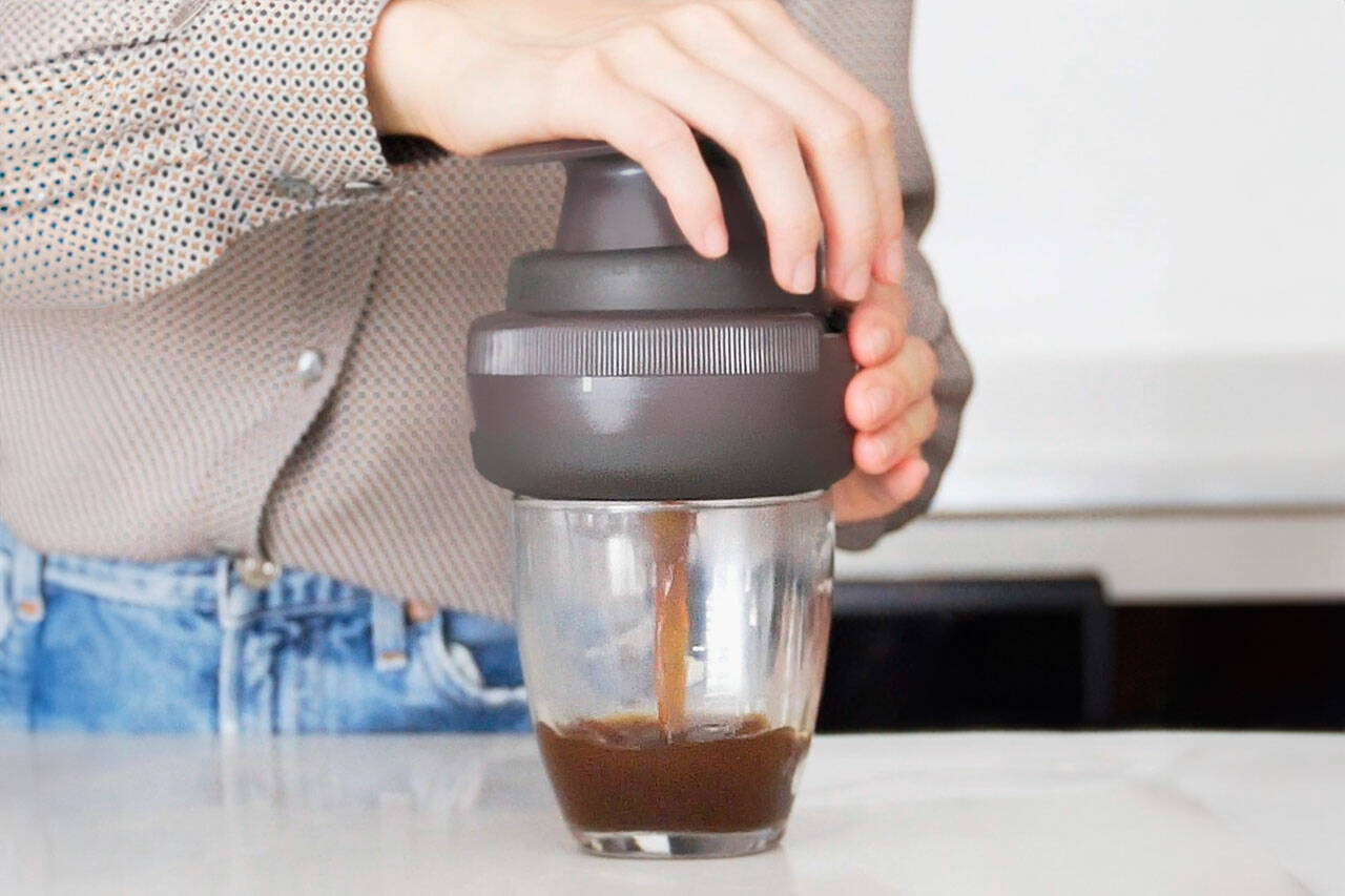 Palmpress Reviews Coffee Press That Makes A Perfect Cup? Covington