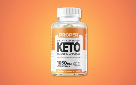 Proper Keto Review: Is Proper Keto BHB Capsules Brand Worth Buying? | Covington-Maple Valley Reporter