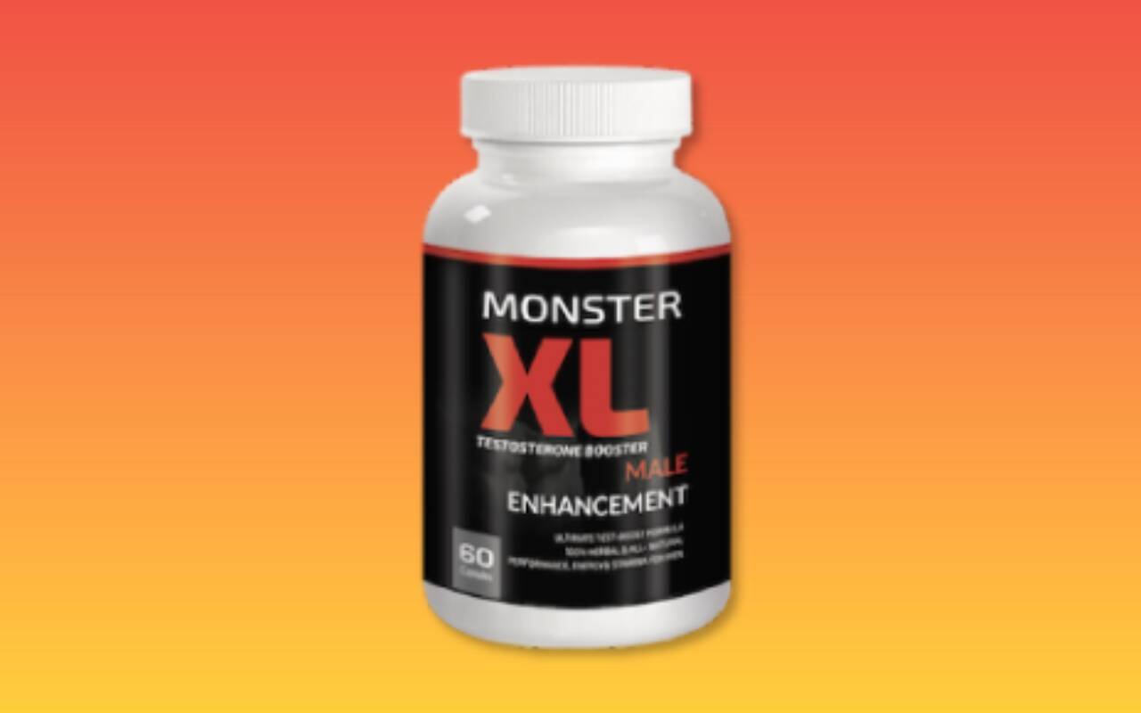 Monster XL Male Enhancement Reviewed - Is It Worth It or Negative Fake  Complaints? | Covington-Maple Valley Reporter