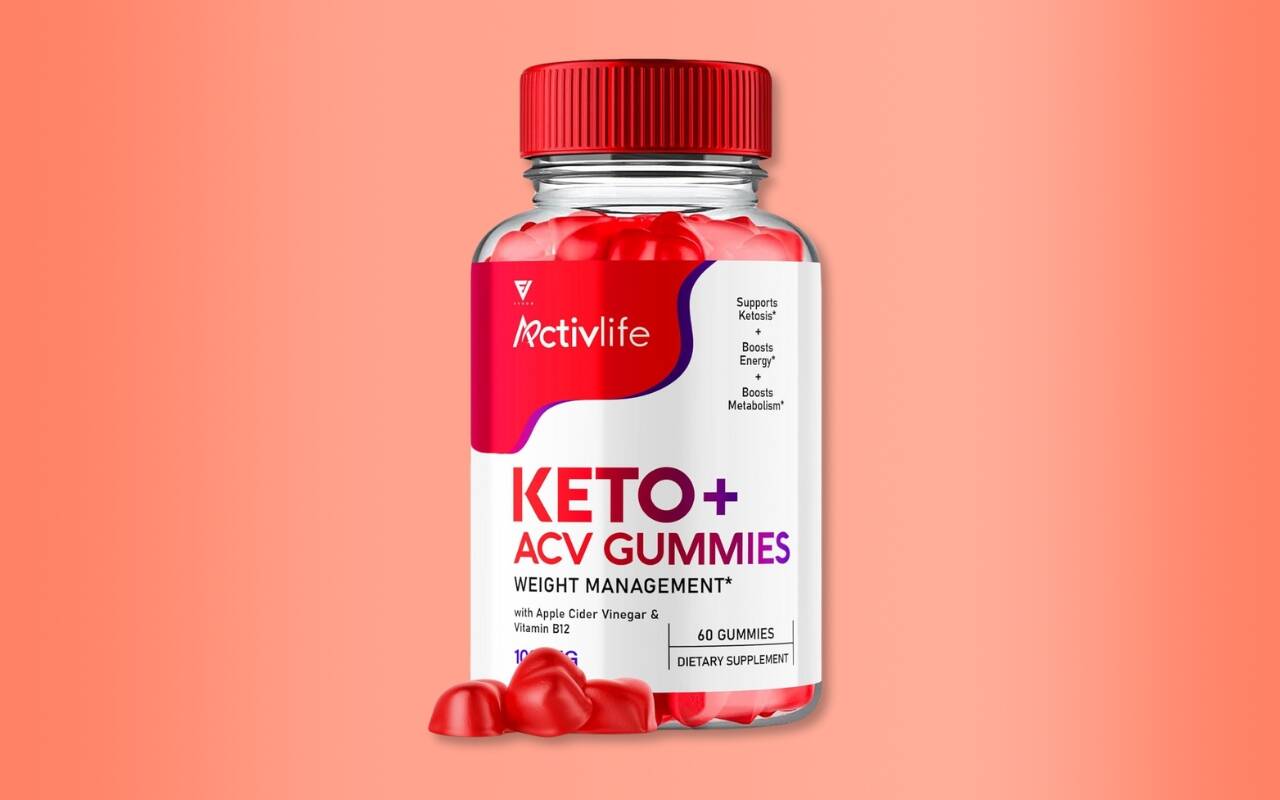 ActiLife Keto Reviews Fake or Legit Weight Loss Support? CovingtonMaple Valley Reporter