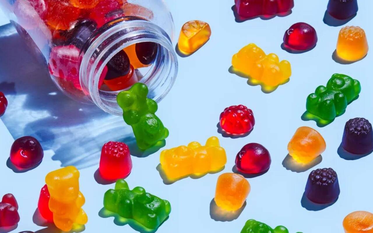 SweetCalm CBD Blood Sugar Gummies Review (Real or Fake?) Is It Worth It? |  Covington-Maple Valley Reporter