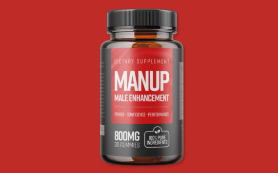 ManUp Male Enhancement Gummies: Review the Supplement Ingredient Benefits |  Covington-Maple Valley Reporter