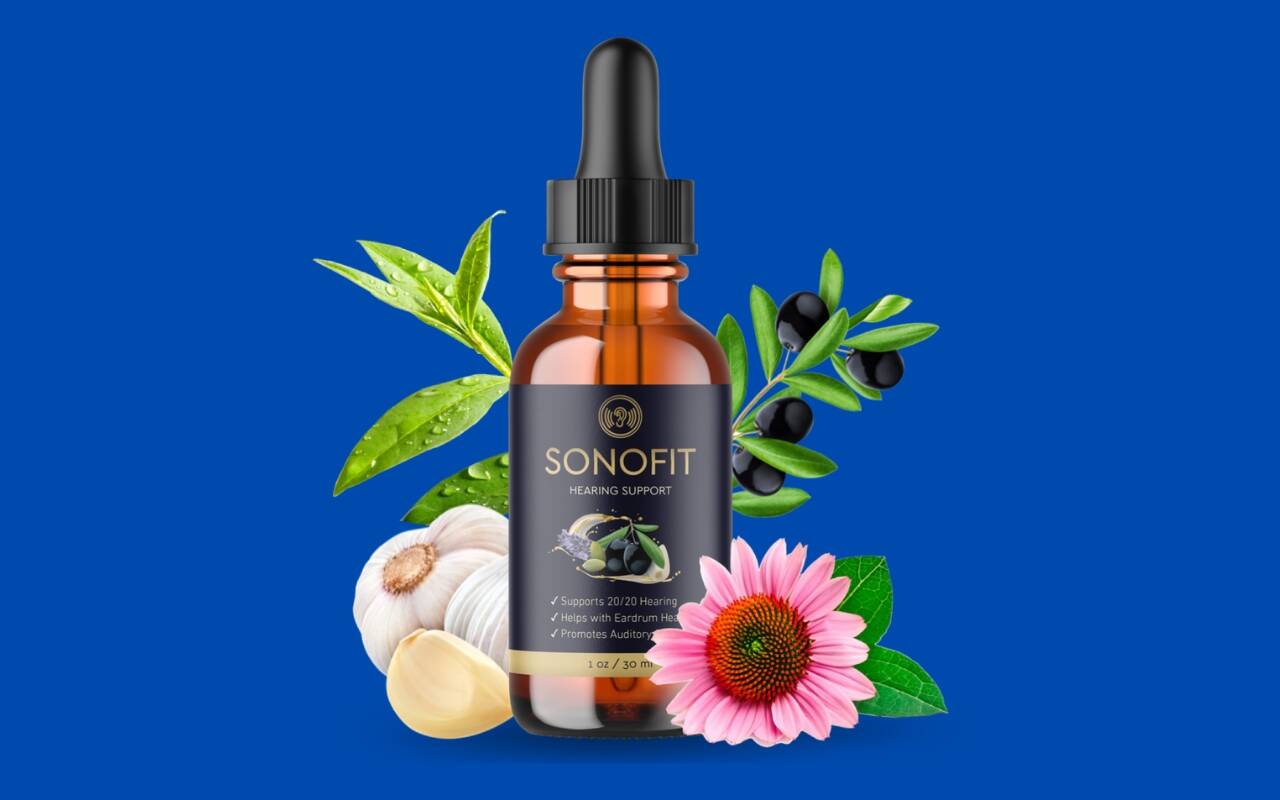 SonoFit Review: Does This “Inner Ear Bandage” Really Support Healthy ...