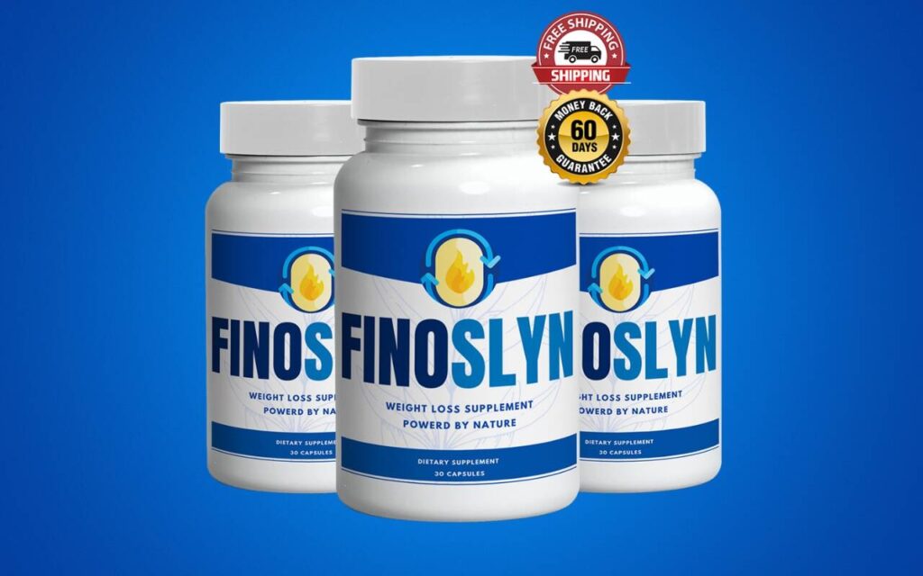 FinoSlyn Review Support Healthy Weight Loss with This Exclusive Coffee