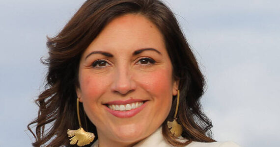 King County Councilmember Teresa Mosqueda. COURTESY PHOTO, King County Council