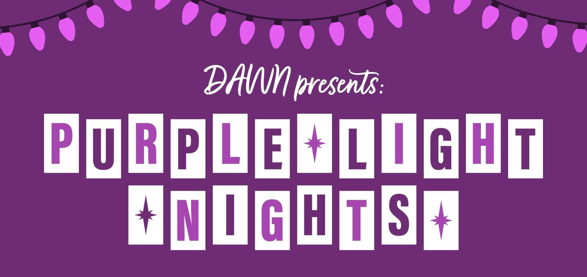 Graph courtesy of Domestic Abuse Women’s Network (DAWN).