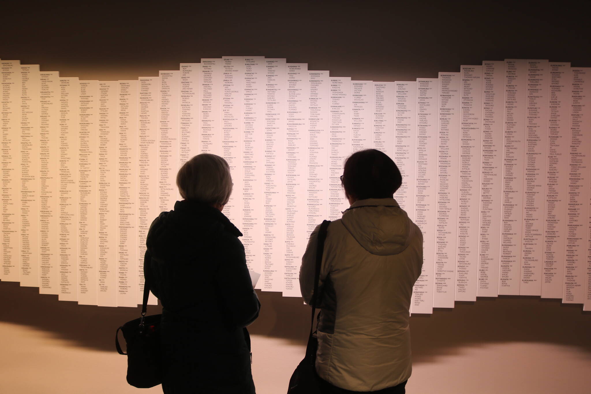 ‘Never again is now’: Remembering 125k incarcerated Japanese-Americans