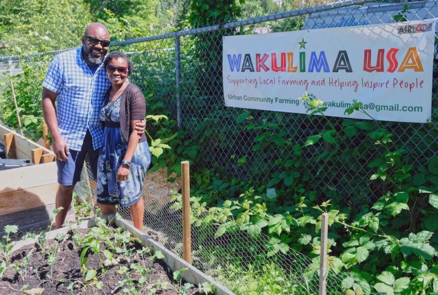 <p>Wakulima USA of Kent is one of 15 local organizations to be awarded Climate Commitment Act funds from the Washington State Department of Health. Courtesy photo.</p>