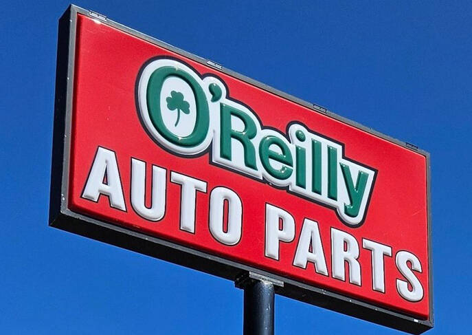 O’Reilly Auto Parts to pay $5.6M for employee discrimination