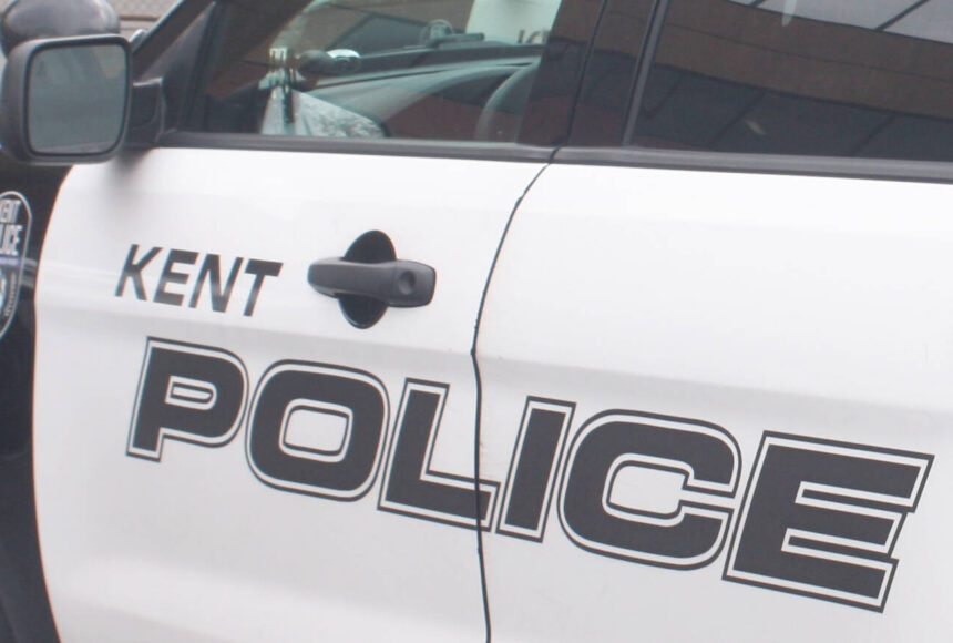 <p>File Photo, Kent Reporter</p>