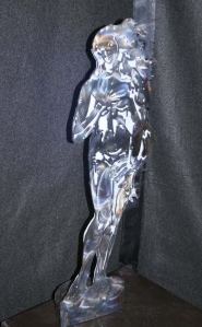 A silent art auction was part of the he Maple Valley Creative Arts Council benefit Friday at the Lake Wilderness Lodge.