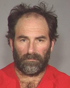 James Ecret is wanted by Black Diamond Police and is considered armed and dangerous.